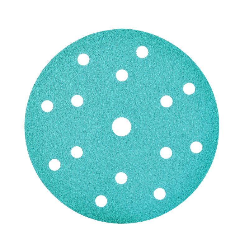 Hur identifierar man högkvalitativa vattenbeständiga sandpappersslipmedel?