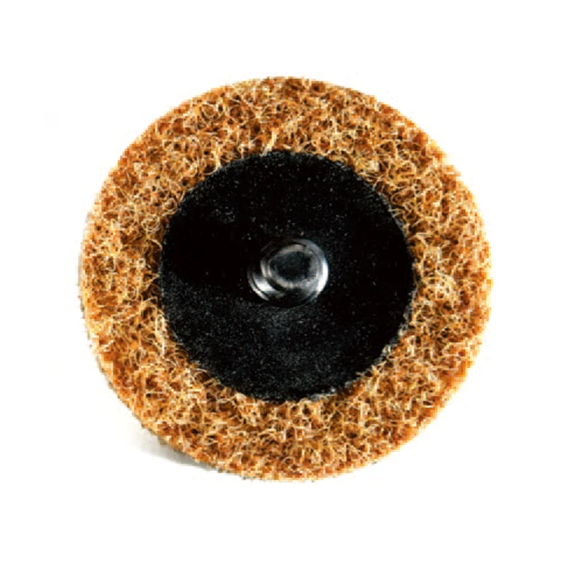 Nylon snabbbytesskiva