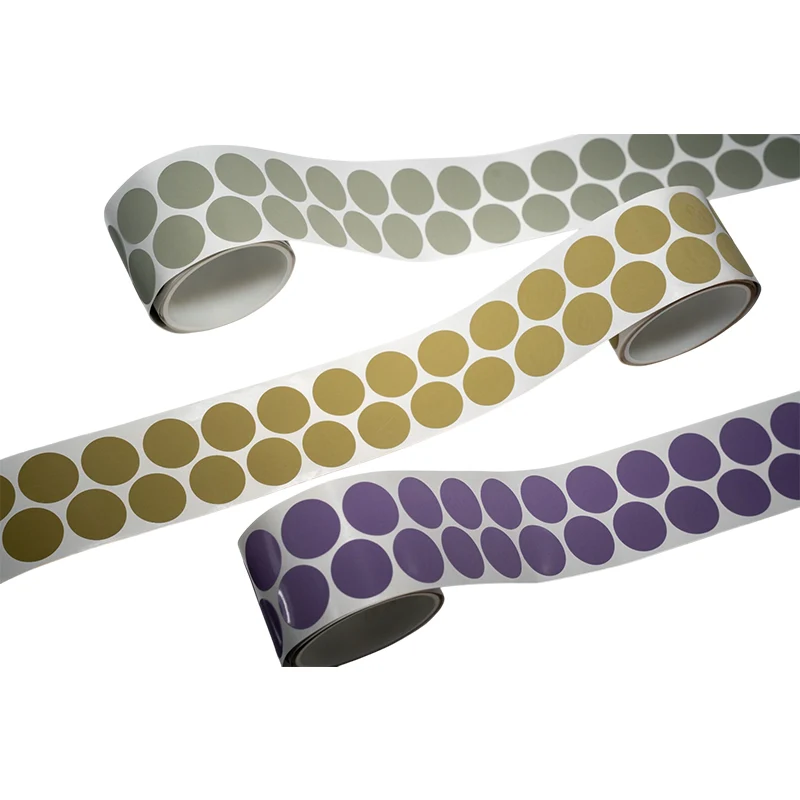 Pyramid Spot Slipskiva