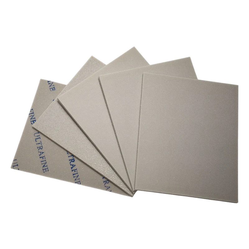 Enkelsidig slipsvamp